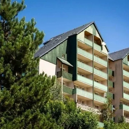 Appartement Balcons Du Soleil 2 82 Germ