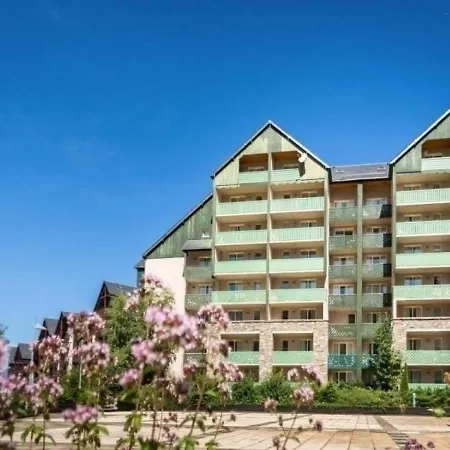 Appartement Balcons Du Soleil 2 82