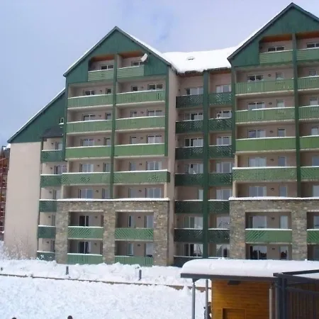 Balcons Du Soleil 2 82 Appartement