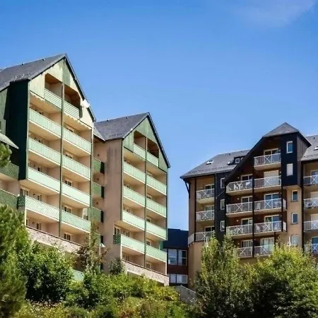 Appartement Balcons Du Soleil 2 82 Germ